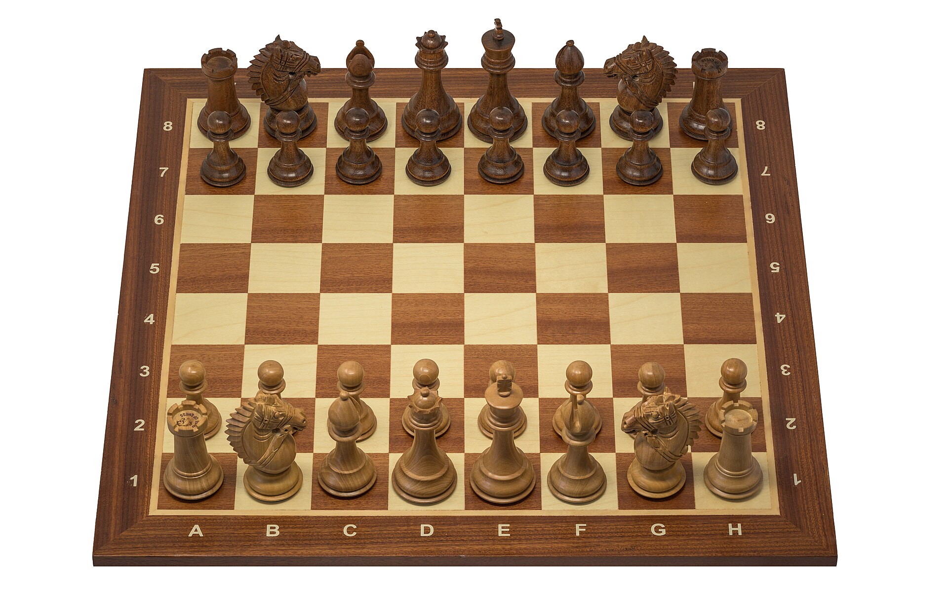 Chess sets